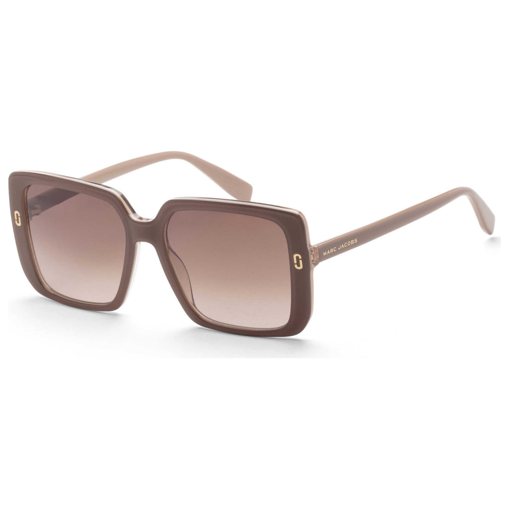 Marc Jacobs Runway Women's Sunglasses MJ1121-S-10A-54