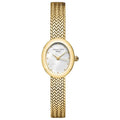 Rosefield Women's Watch MWGMG-M02