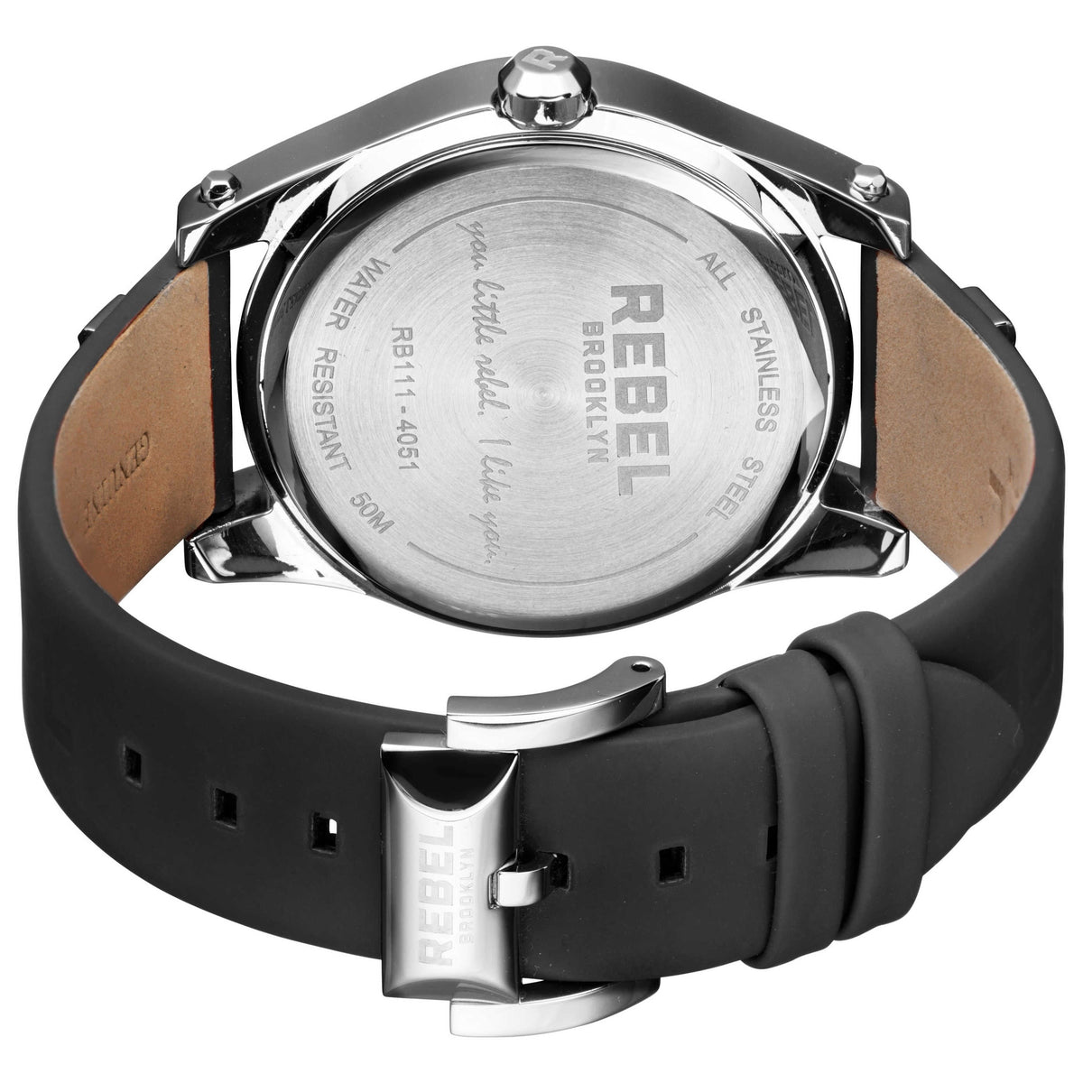 Rebel Women's Watch RB111-4021