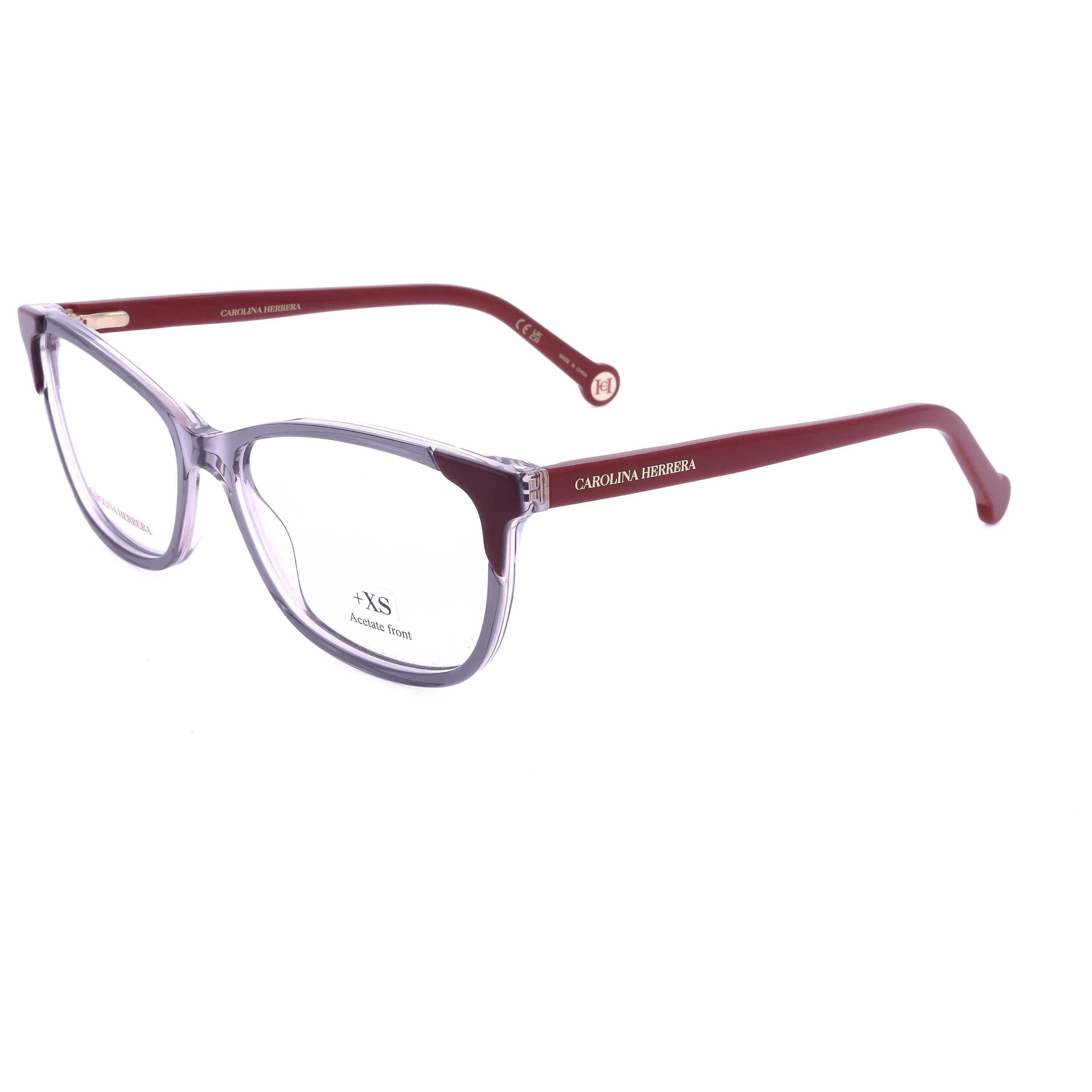 Carolina Herrera Women's Eyeglasses HER0284-268-55