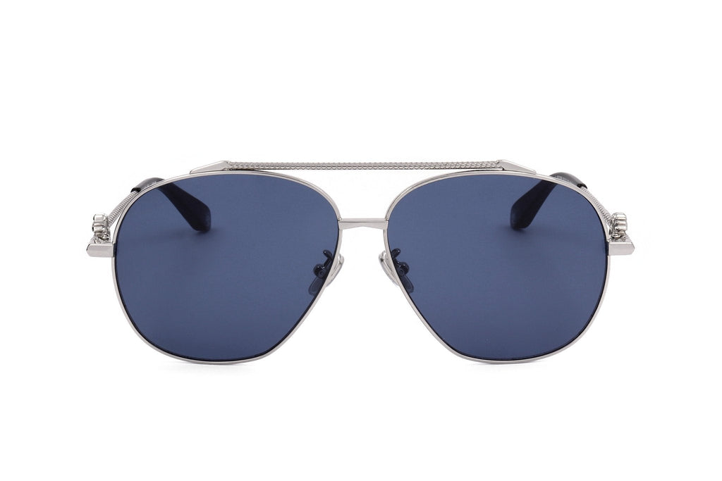 Roberto Cavalli Unisex Stainless steel Sunglasses