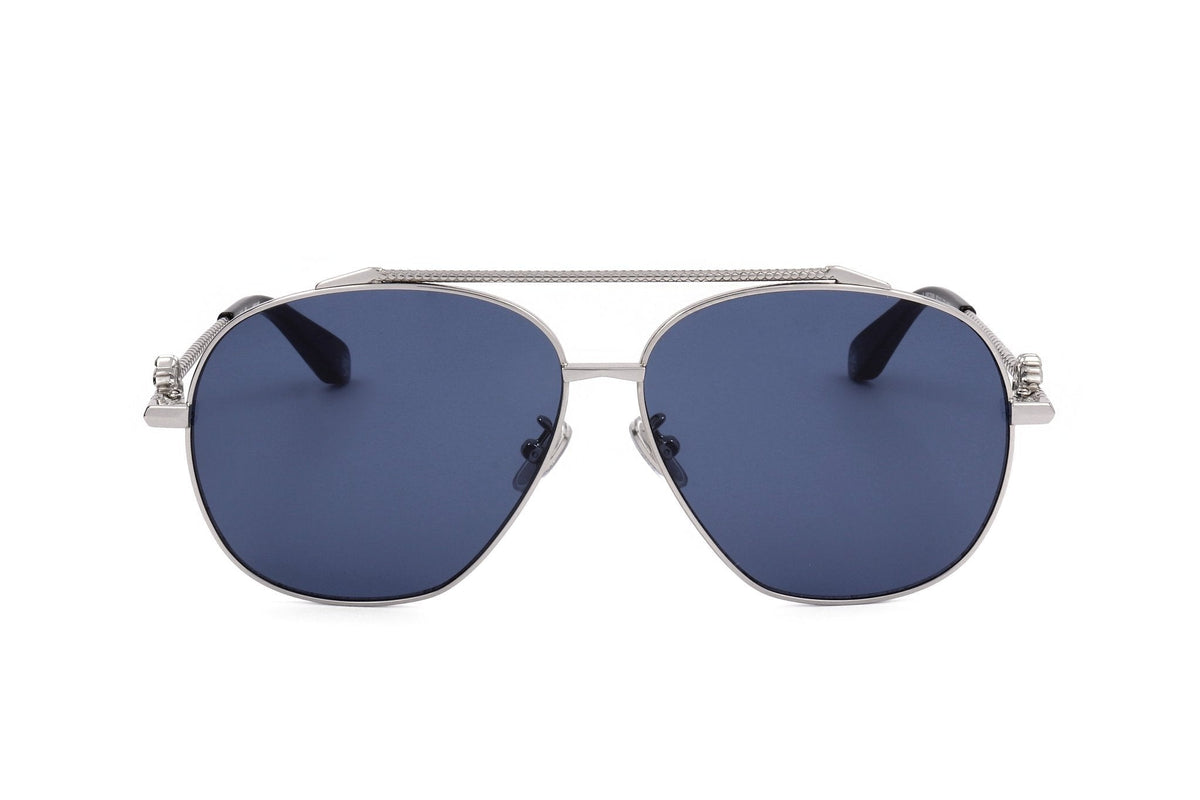 Roberto Cavalli Unisex Stainless steel Sunglasses