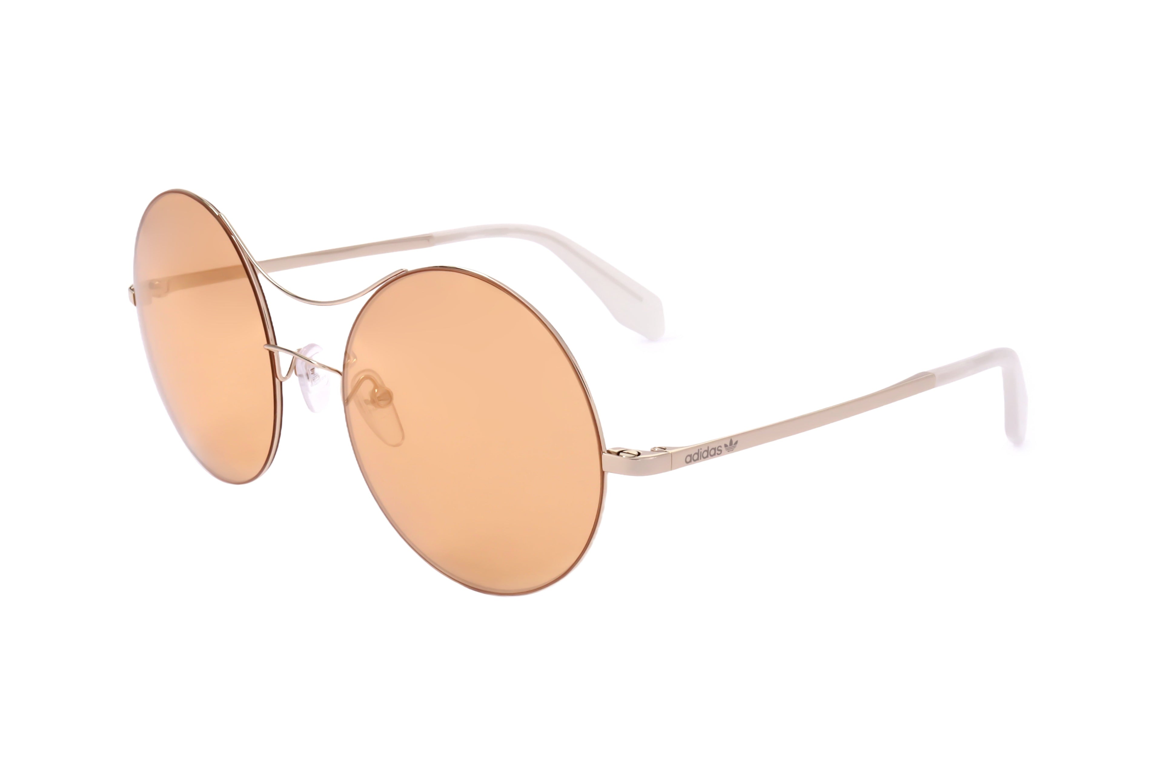 Adidas Original Women's Metal Sunglasses