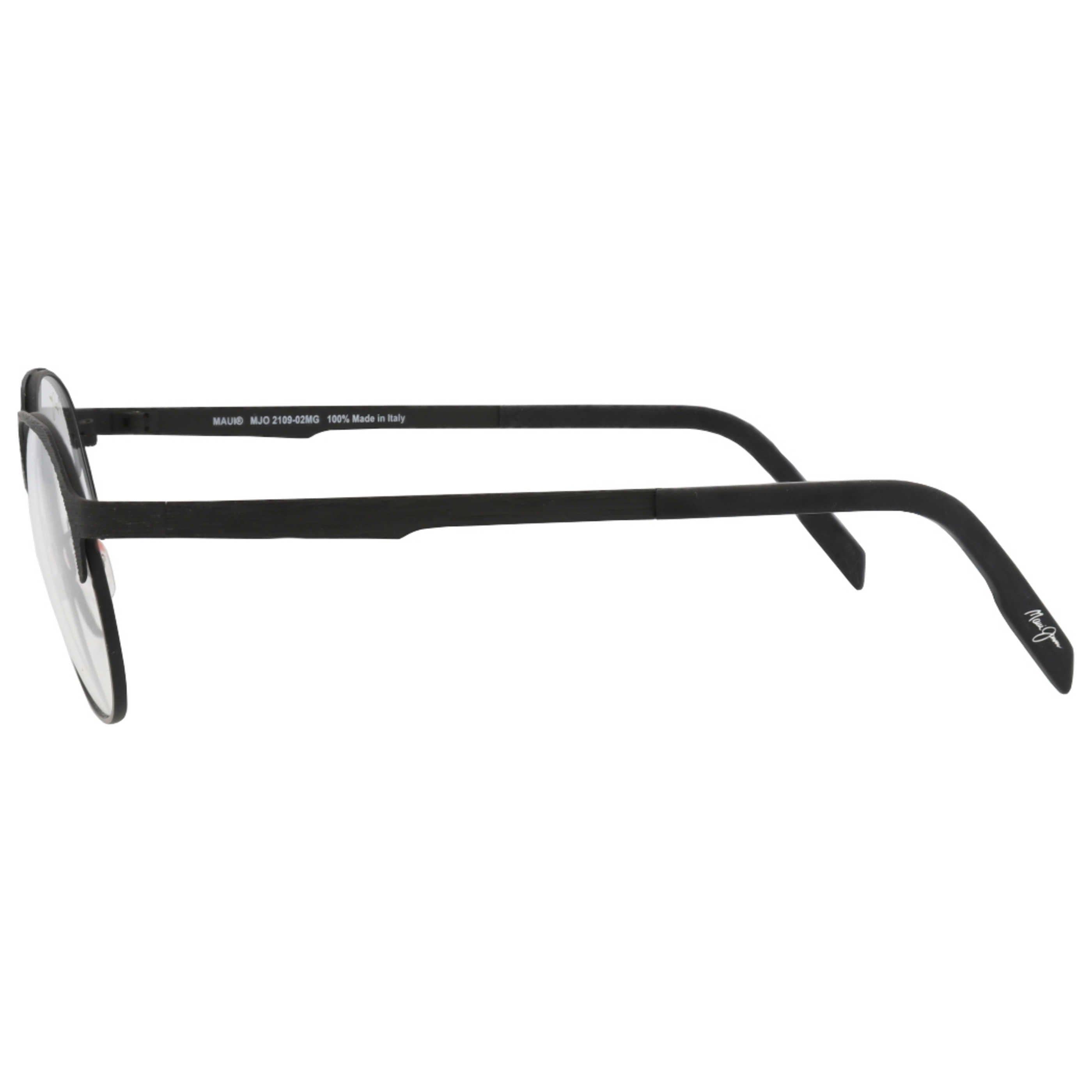Maui Jim Unisex Eyeglasses MJO2109-02MG