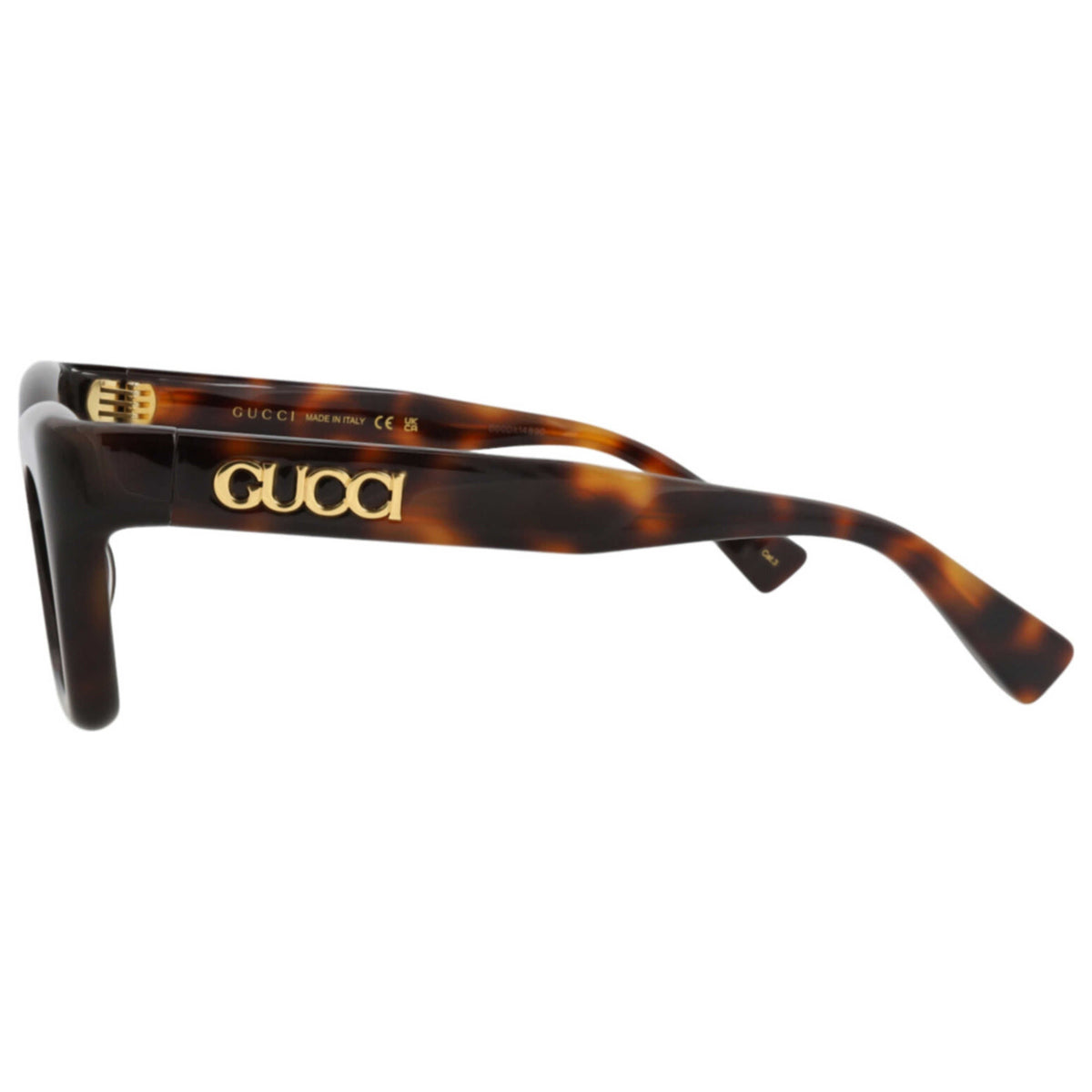 Gucci Women's Sunglasses GG1773S-30015635-015