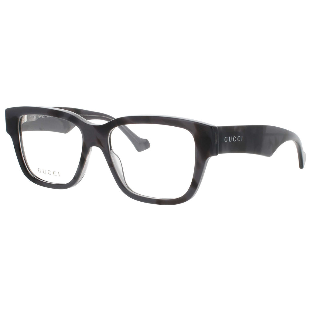 Gucci Men's Eyeglasses GUCCI-GG1428O-009-55