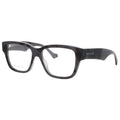 Gucci Men's Eyeglasses GUCCI-GG1428O-009-55