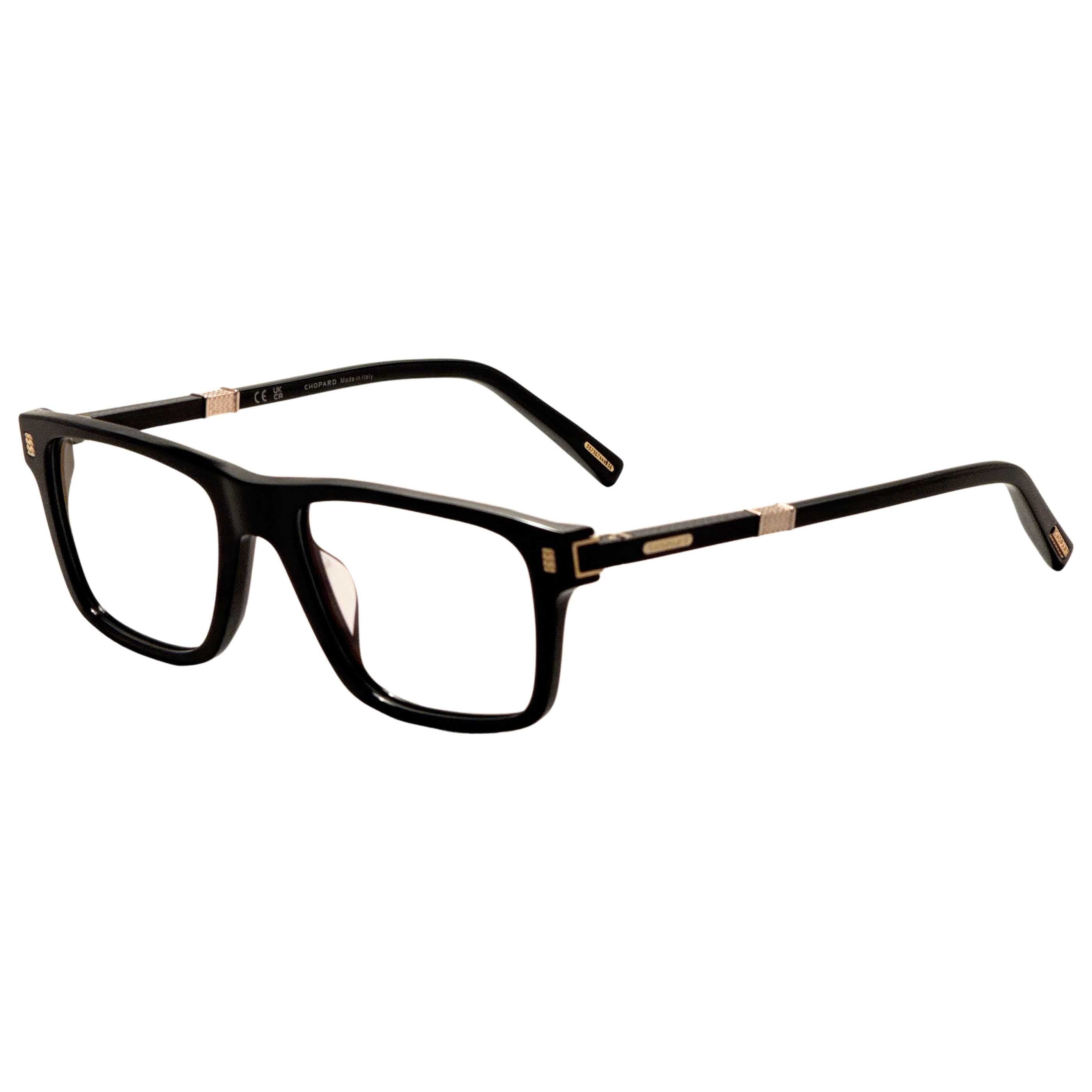 Chopard Men's Eyeglasses VCH313530700
