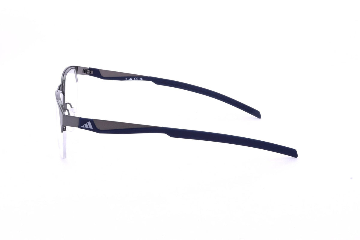 Adidas Sport Unisex Metal Glasses