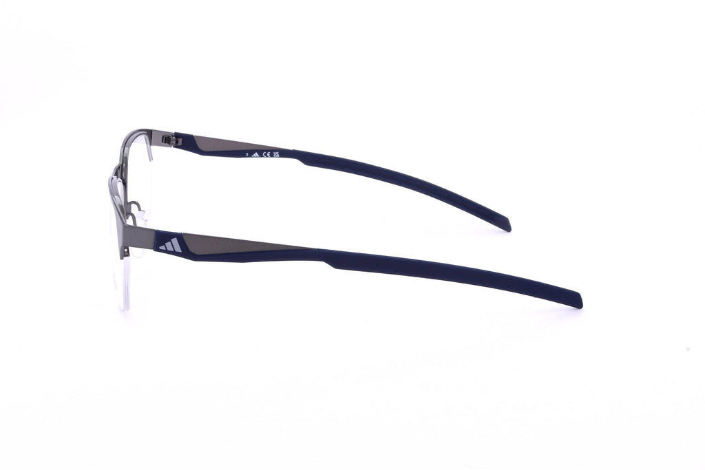 Adidas Sport Unisex Metal Glasses