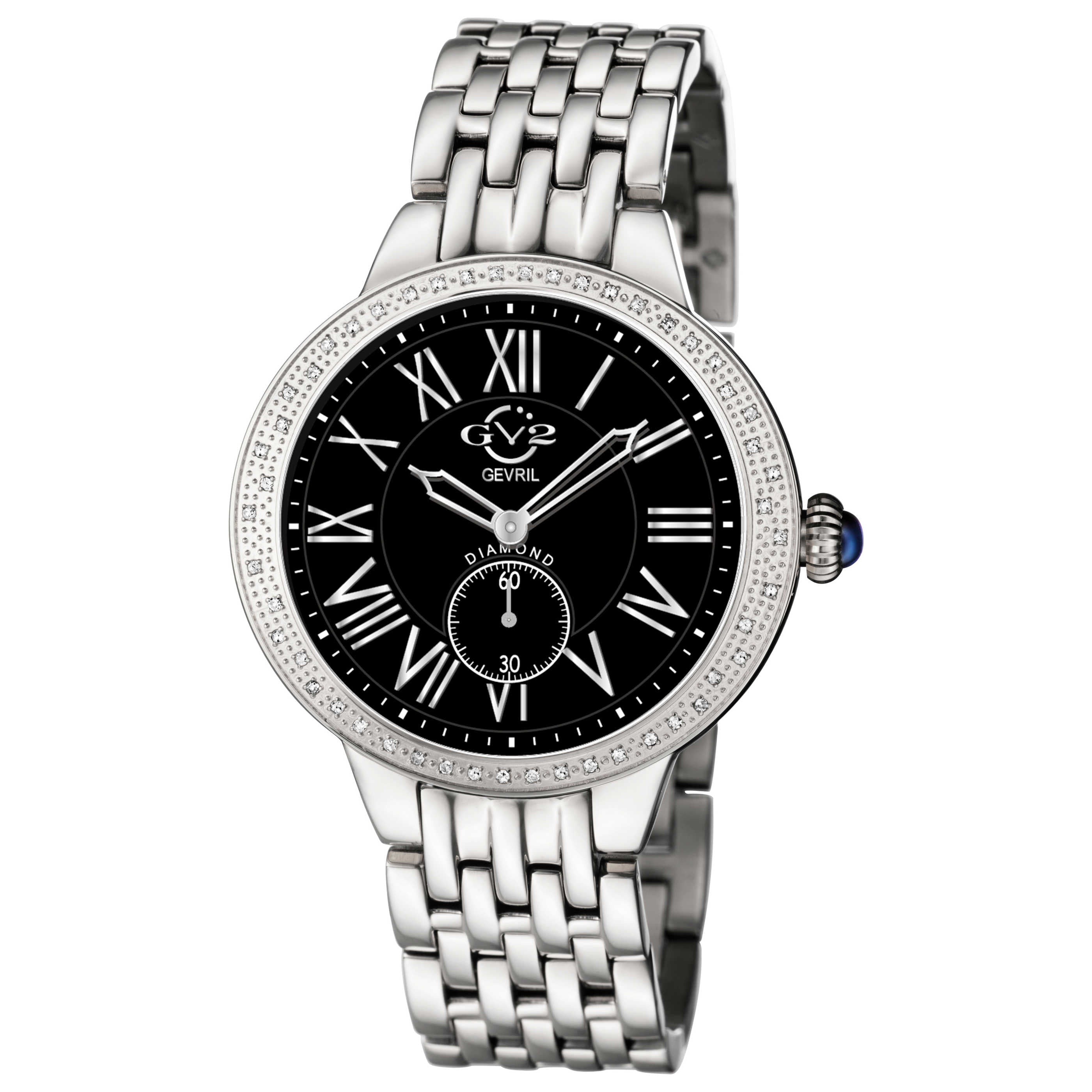 GV2 by Gevril Women's Watch 9110