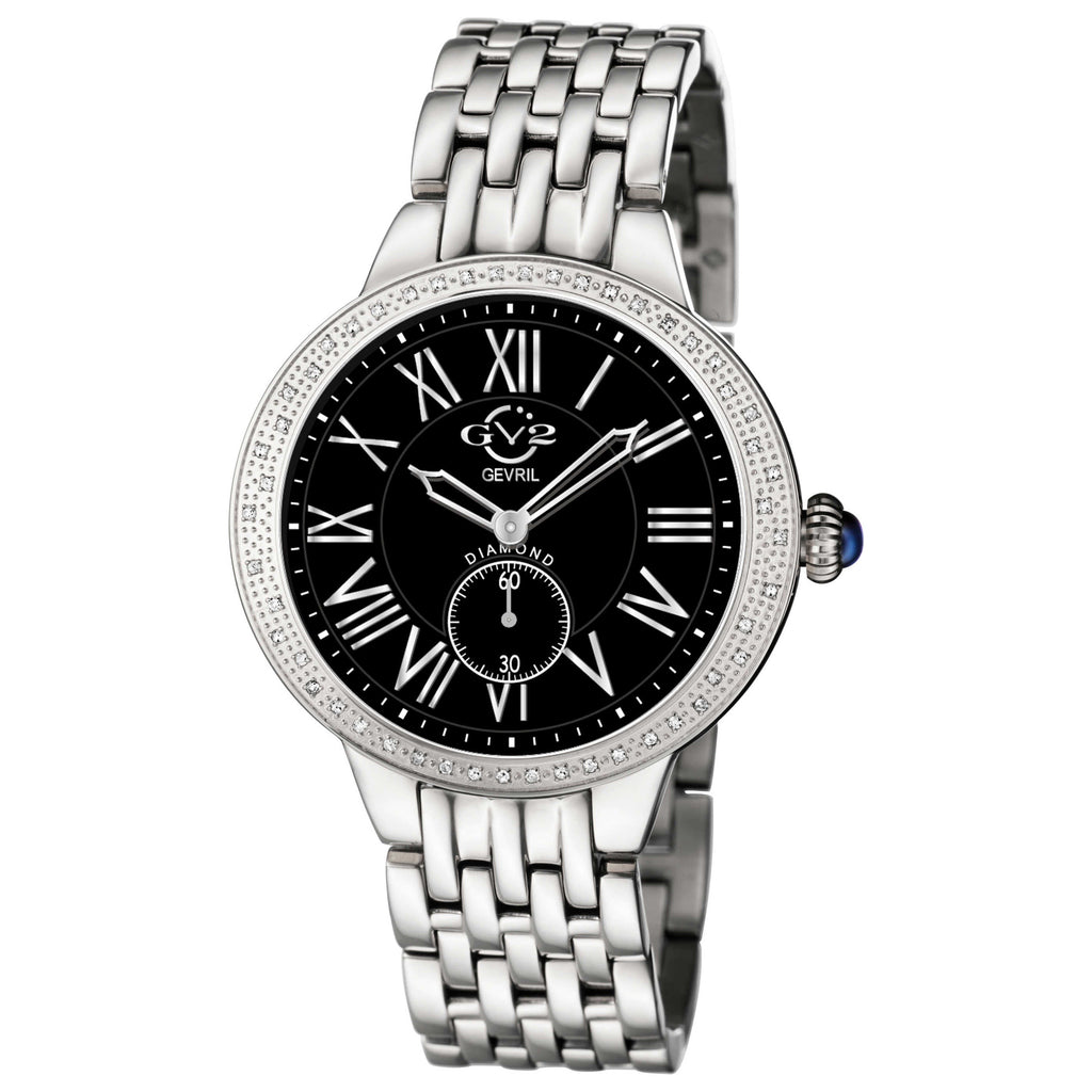 GV2 by Gevril Women's Watch 9110