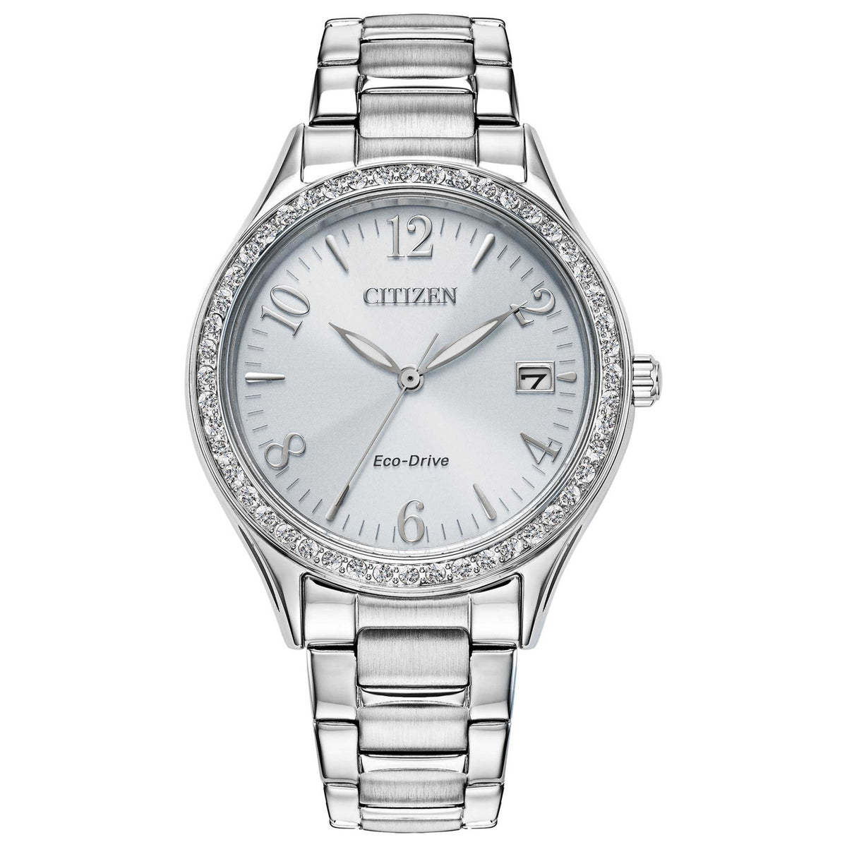 Citizen Classic Women's Watch EO1181-55A