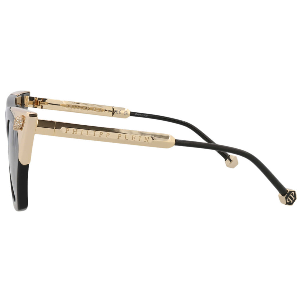 Philipp Plein Women's Sunglasses SPP134S-52-0700
