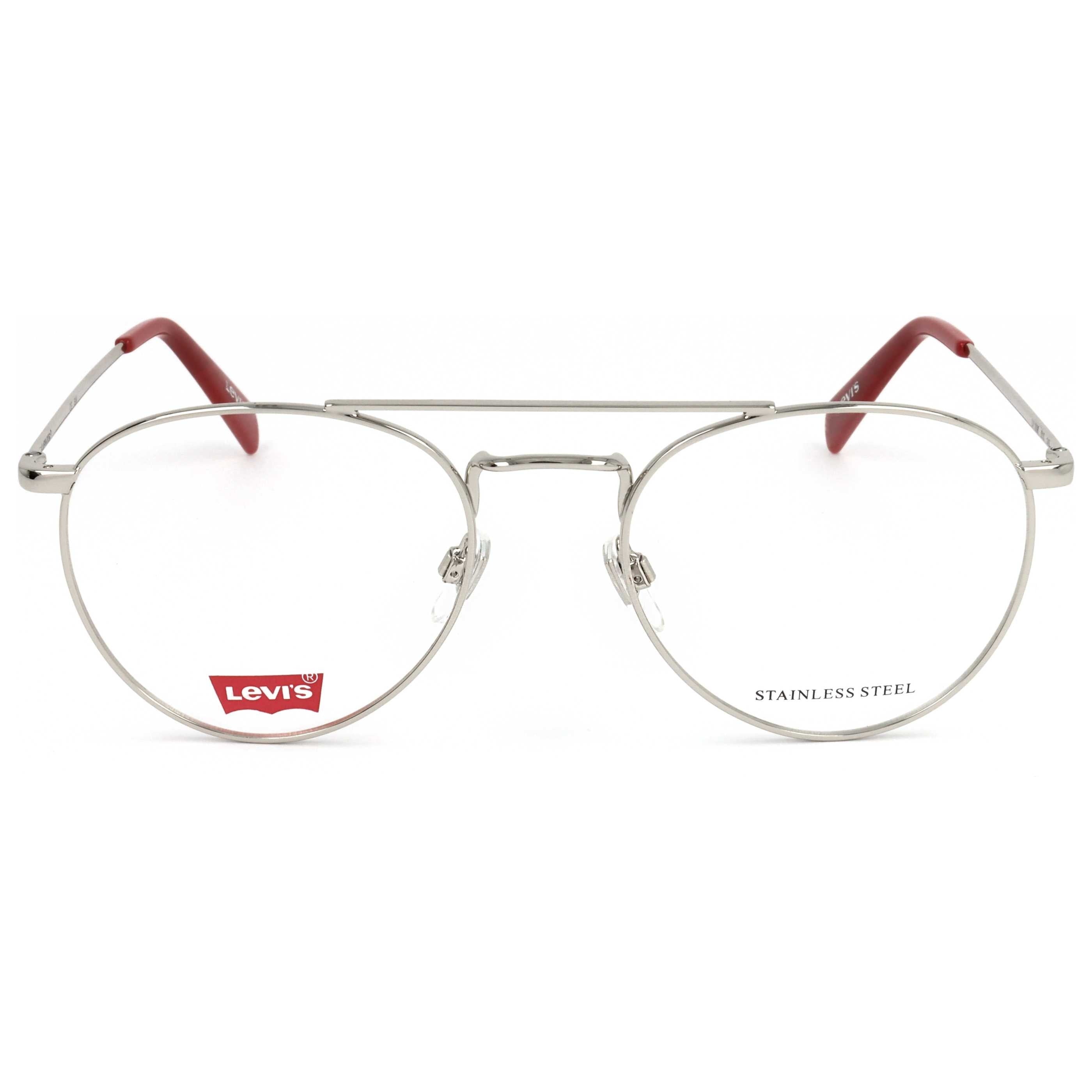 Levi's Unisex Eyeglasses LV1006-010-52