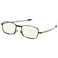 Tumi Men's Eyeglasses VTU802150BLA