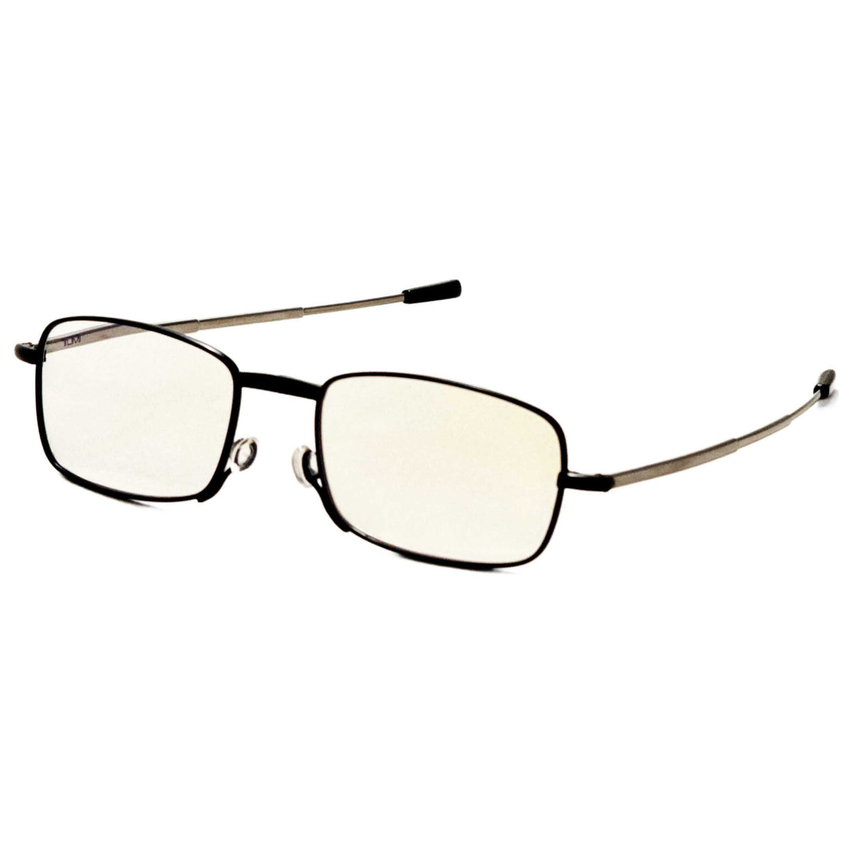 Tumi Men's Eyeglasses VTU802150BLA