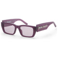 Palm Angels Palm Women's Eyeglasses PERI002C99PLA0013737