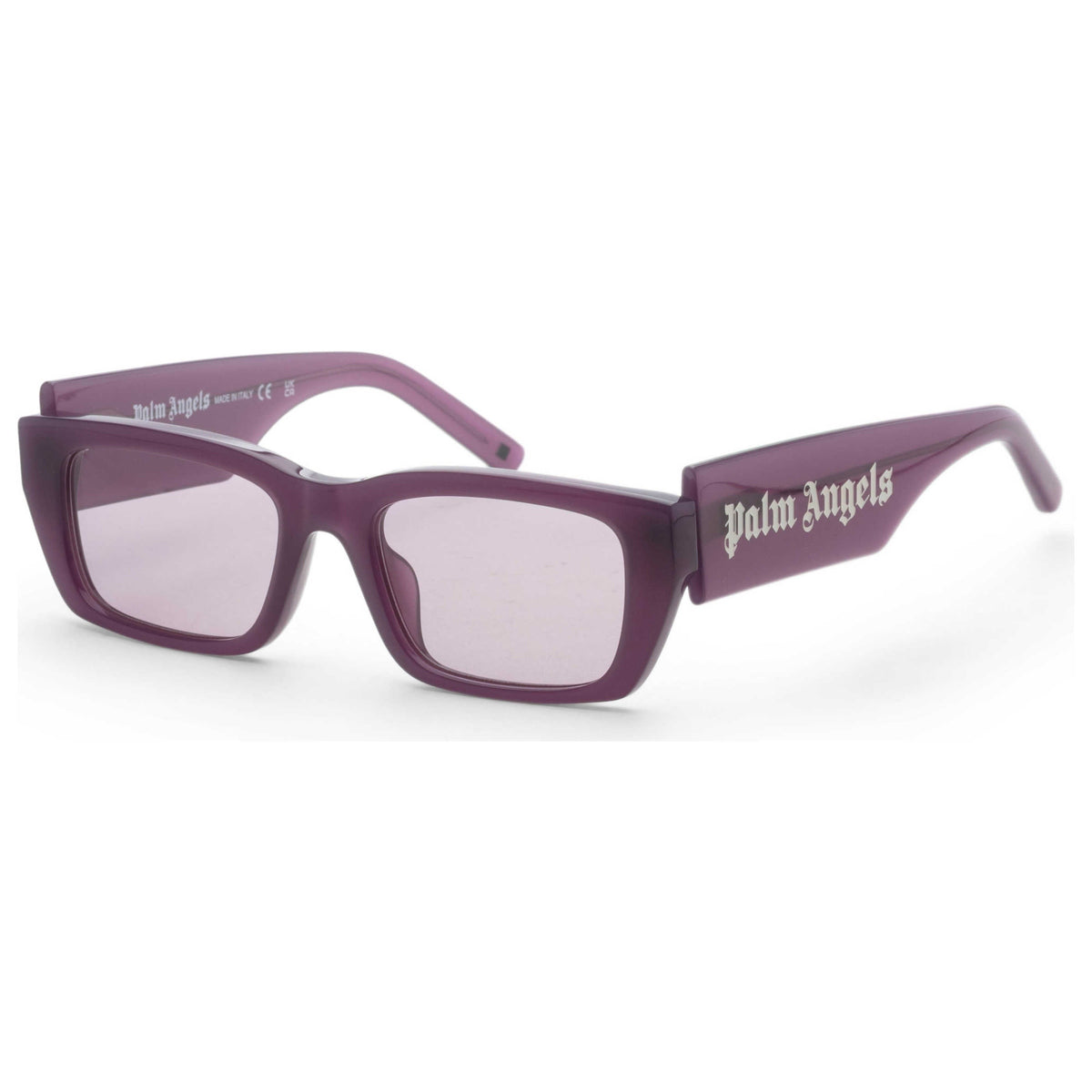 Palm Angels Palm Women's Eyeglasses PERI002C99PLA0013737