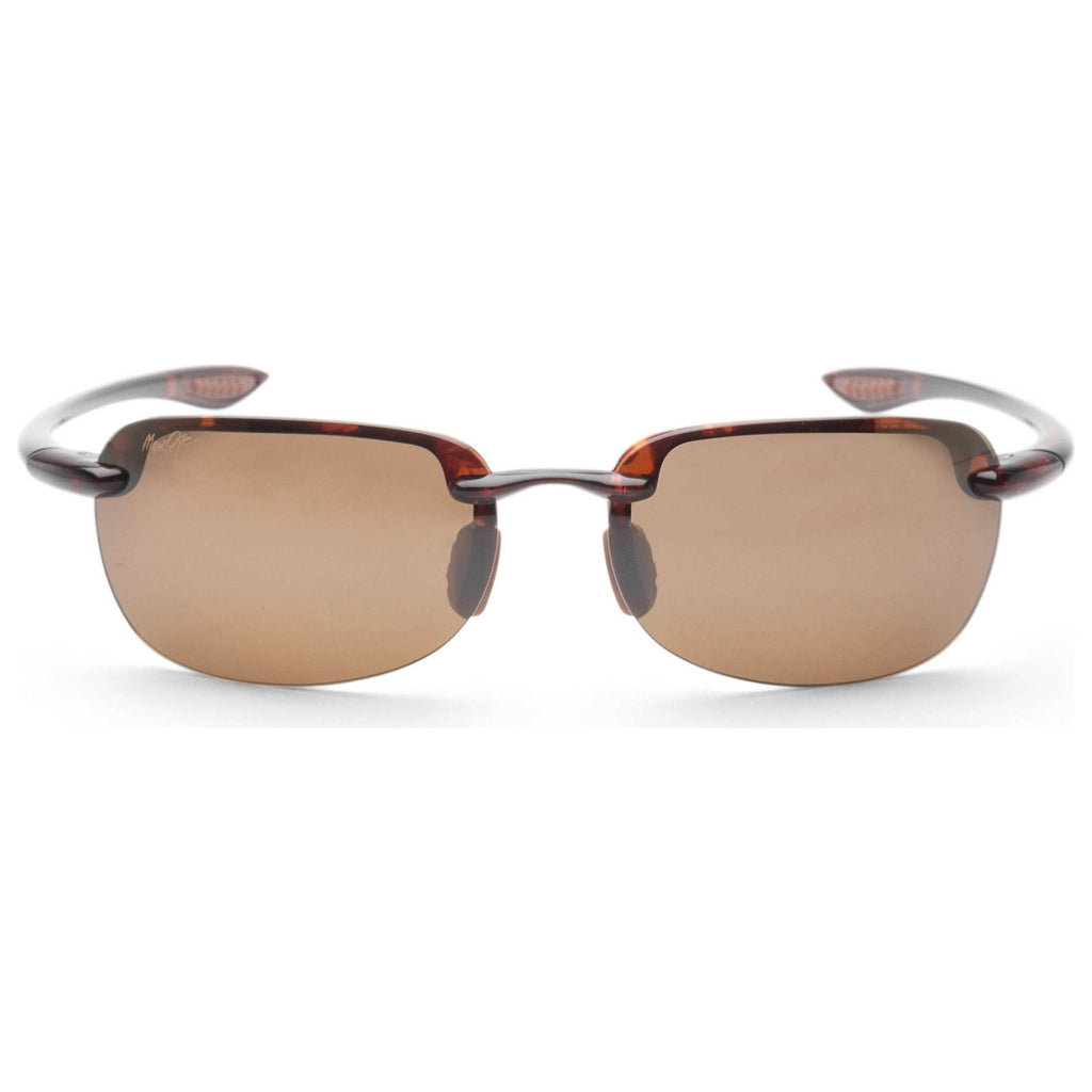 Maui Jim Unisex Sunglasses H408-10