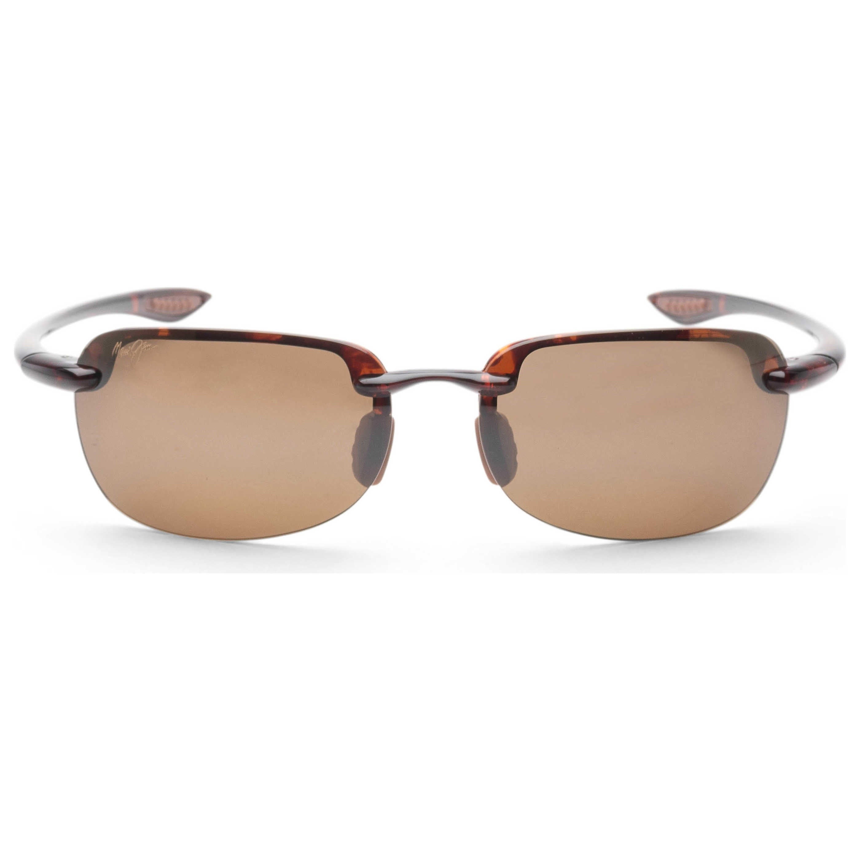 Maui Jim Unisex Sunglasses H408-10