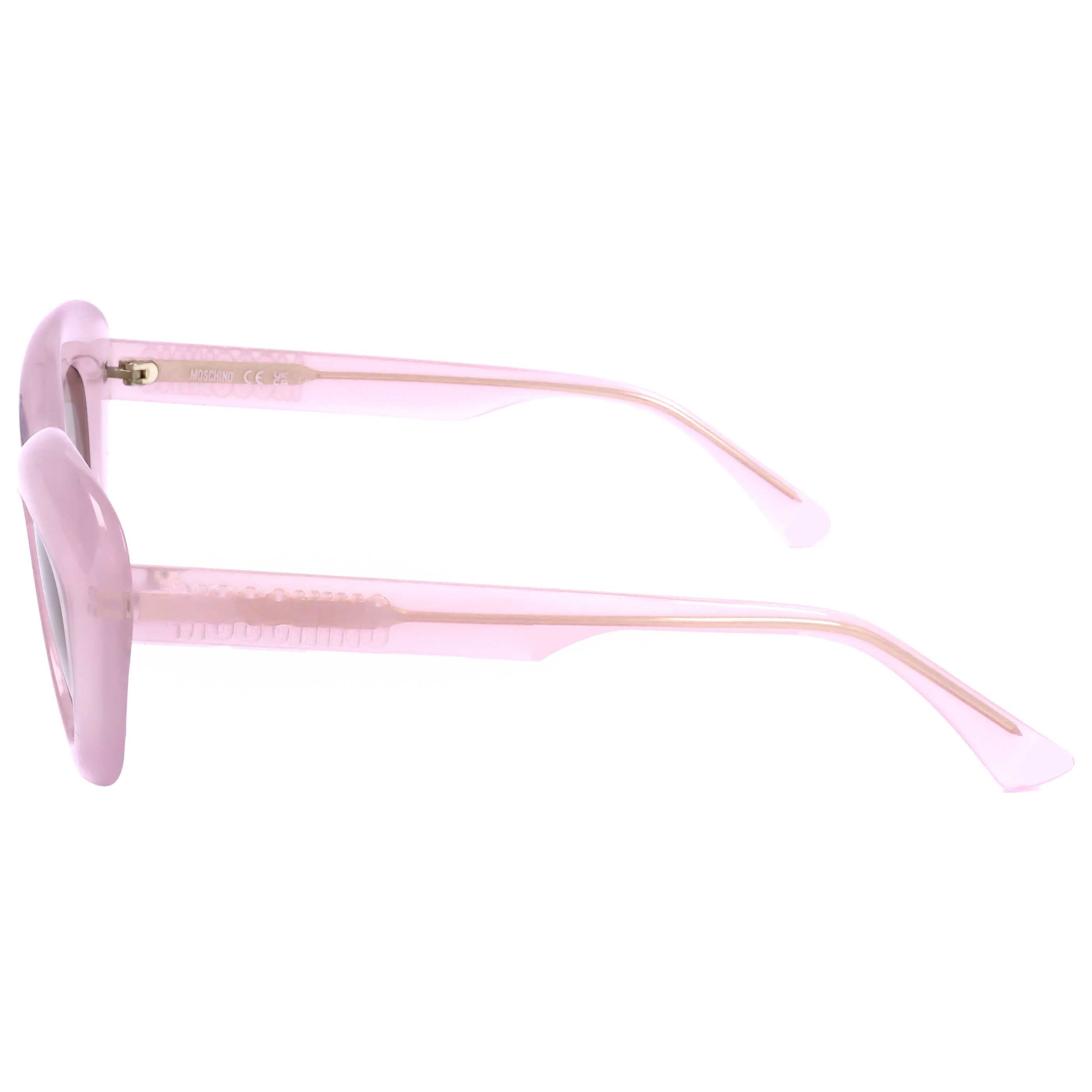 Moschino Women's Sunglasses MOS163-S-35J-55