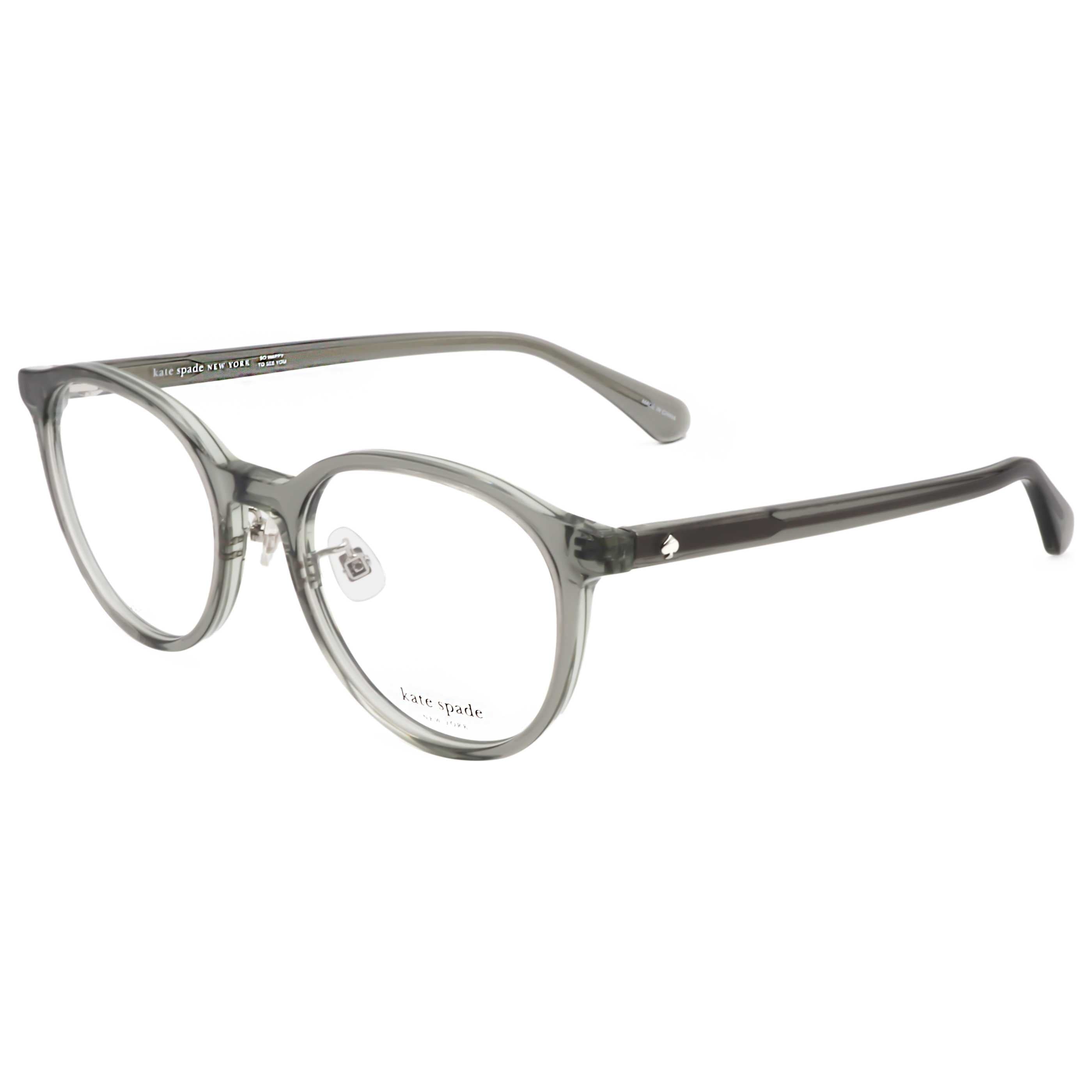 Kate Spade Skyla Women's Eyeglasses SKYLA-F-KB7-50
