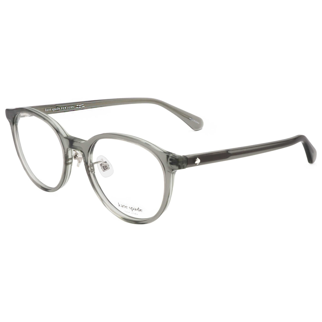 Kate Spade Skyla Women's Eyeglasses SKYLA-F-KB7-50