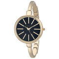 Anne Klein Classic Women's Watch AK-1470GBST