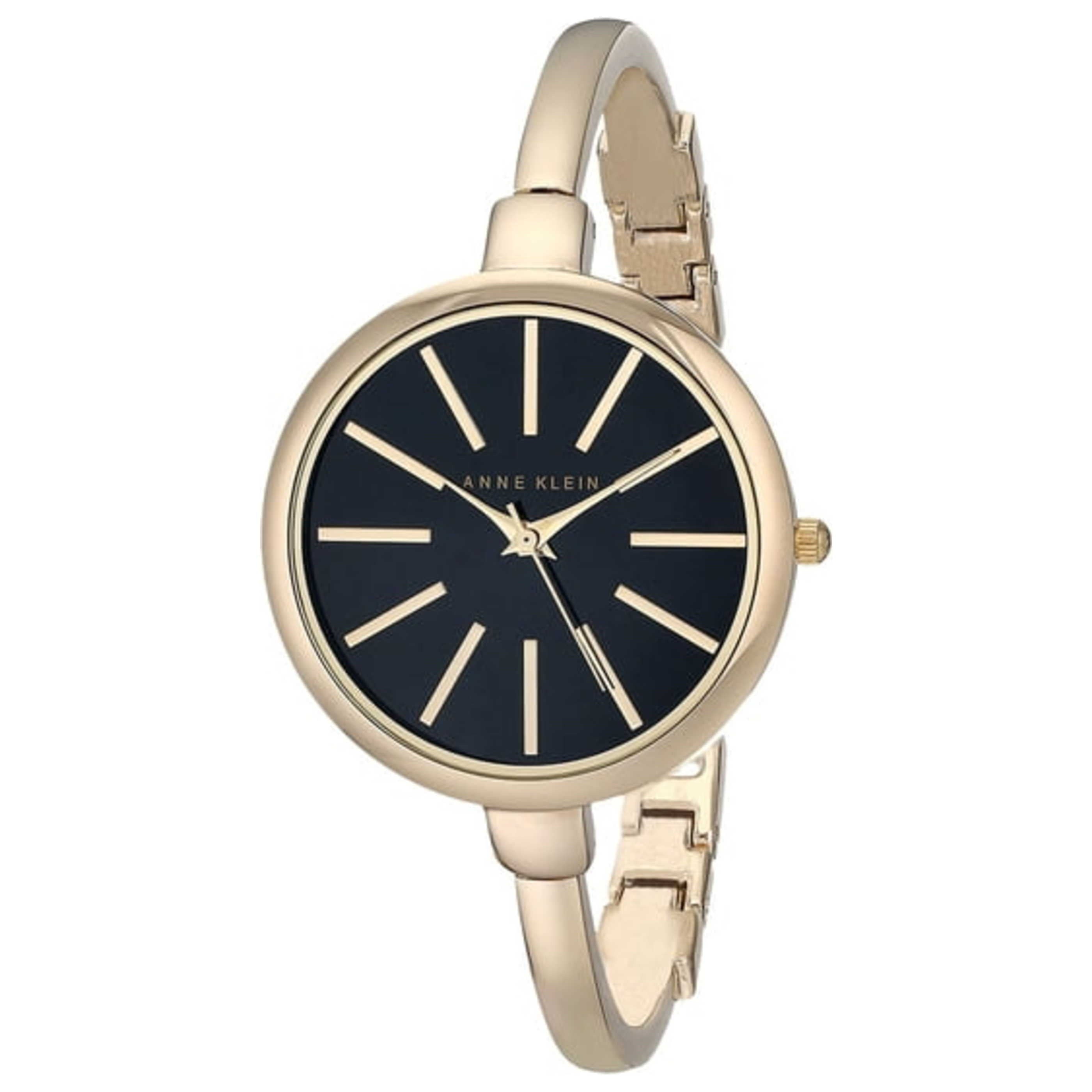 Anne Klein Classic Women's Watch AK-1470GBST