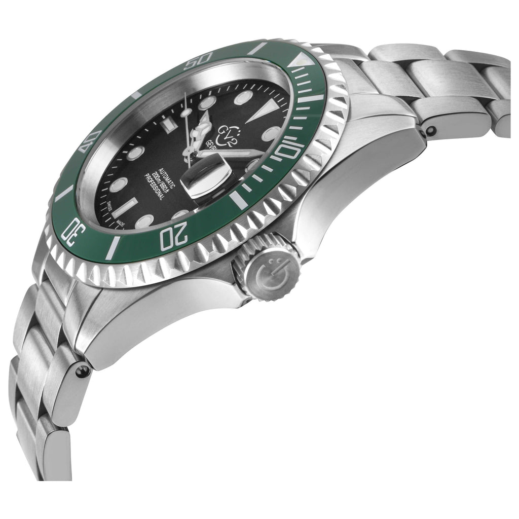 GV2 by Gevril Men's Watch 42149
