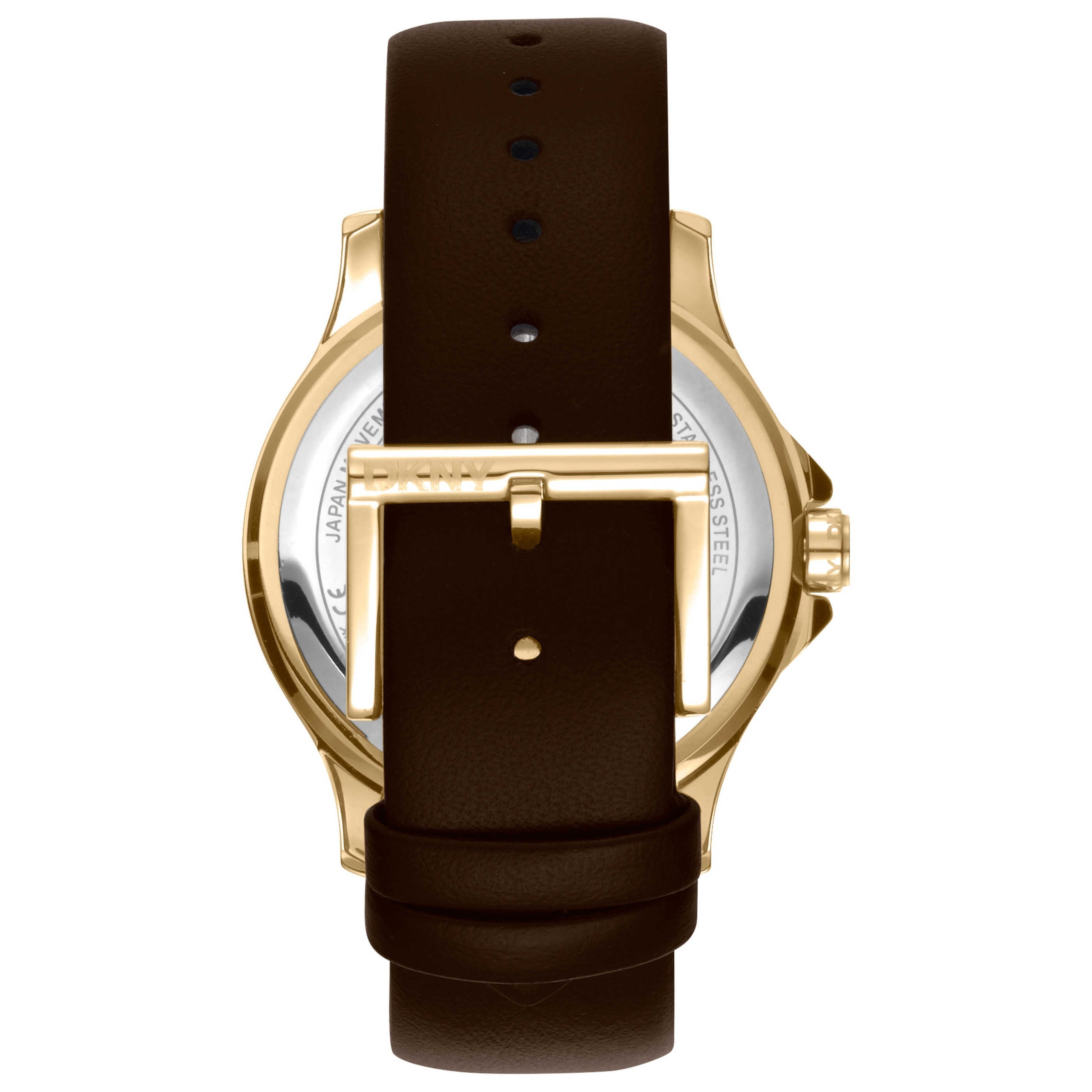 DKNY Evening Women's Watch DK1L064L0025