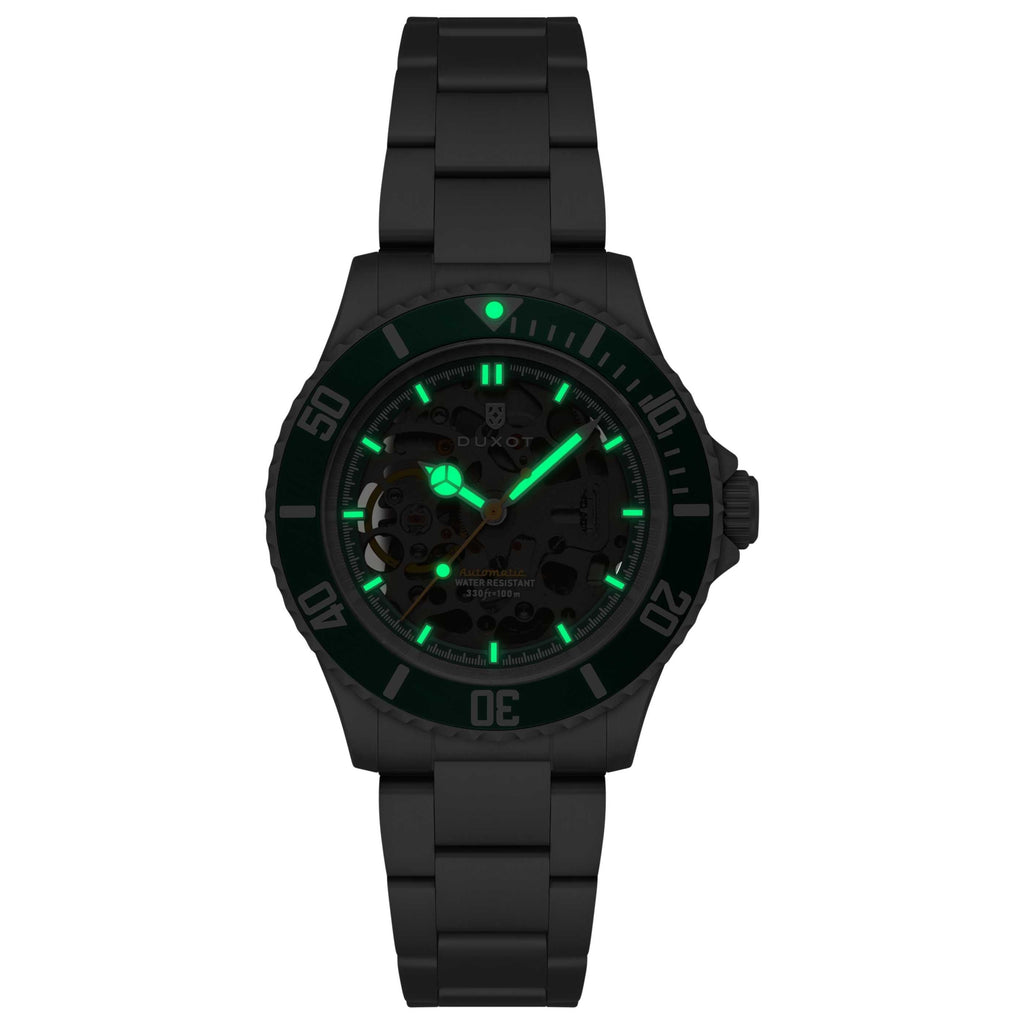 Duxot Men's Watch DX-2067-33