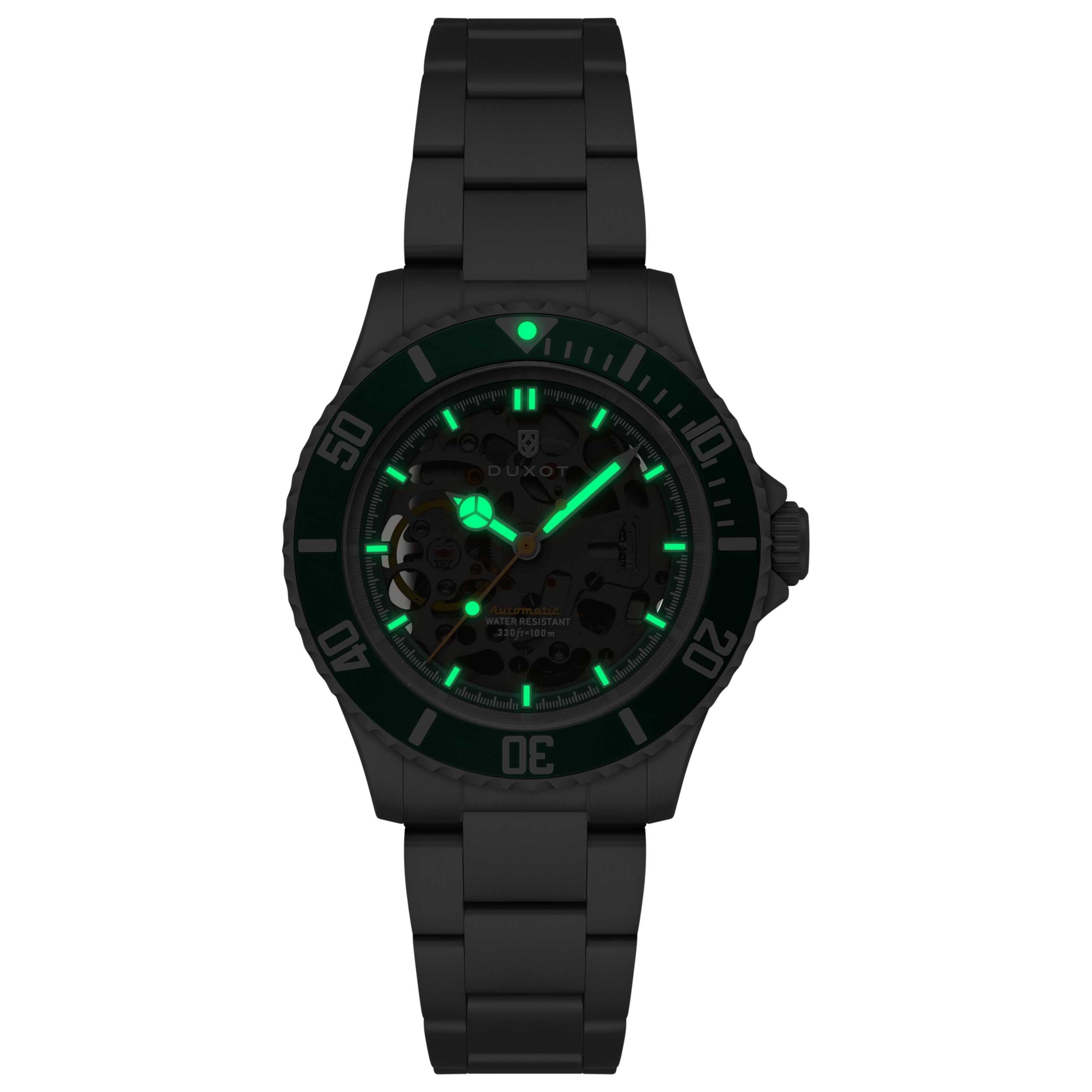 Duxot Men's Watch DX-2067-33