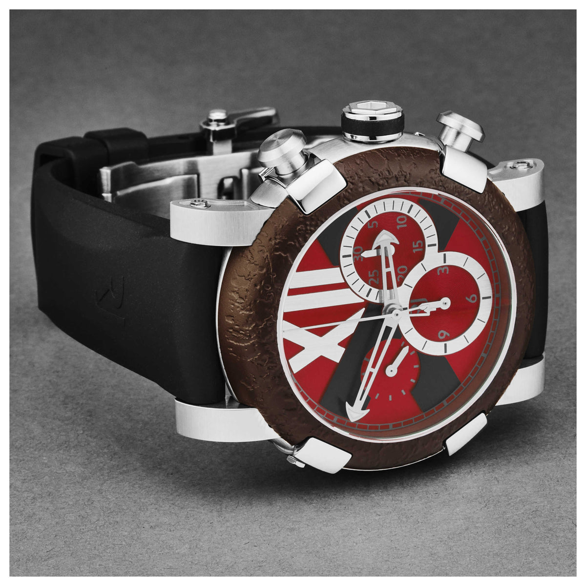Romain Jerome Titanic-DNA Men's Watch RJTICH.701.10