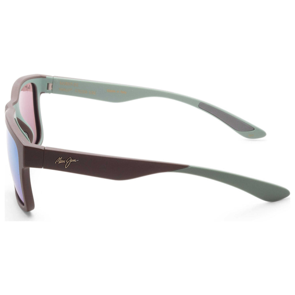 Maui Jim Men's Sunglasses MJ0897S-003