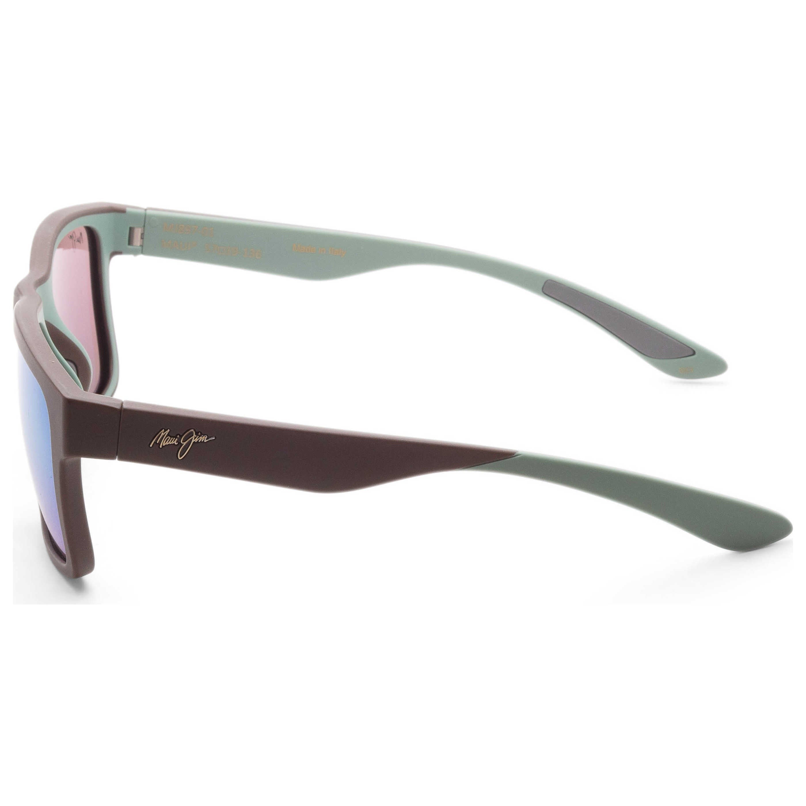 Maui Jim Men's Sunglasses MJ0897S-003