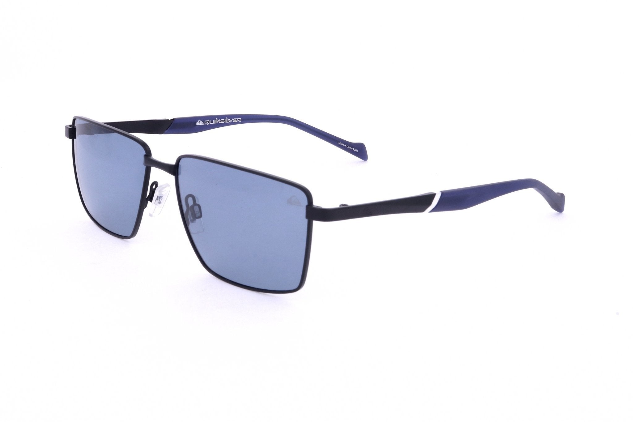 Quiksilver Men's Metal Sunglasses