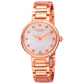 Akribos Xxiv Women's Watch AK877RG