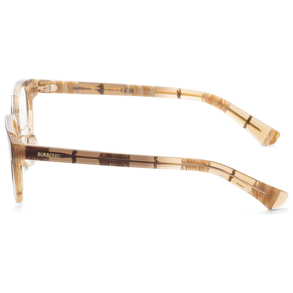 Burberry Women's Eyeglasses BE2448D-4201-53