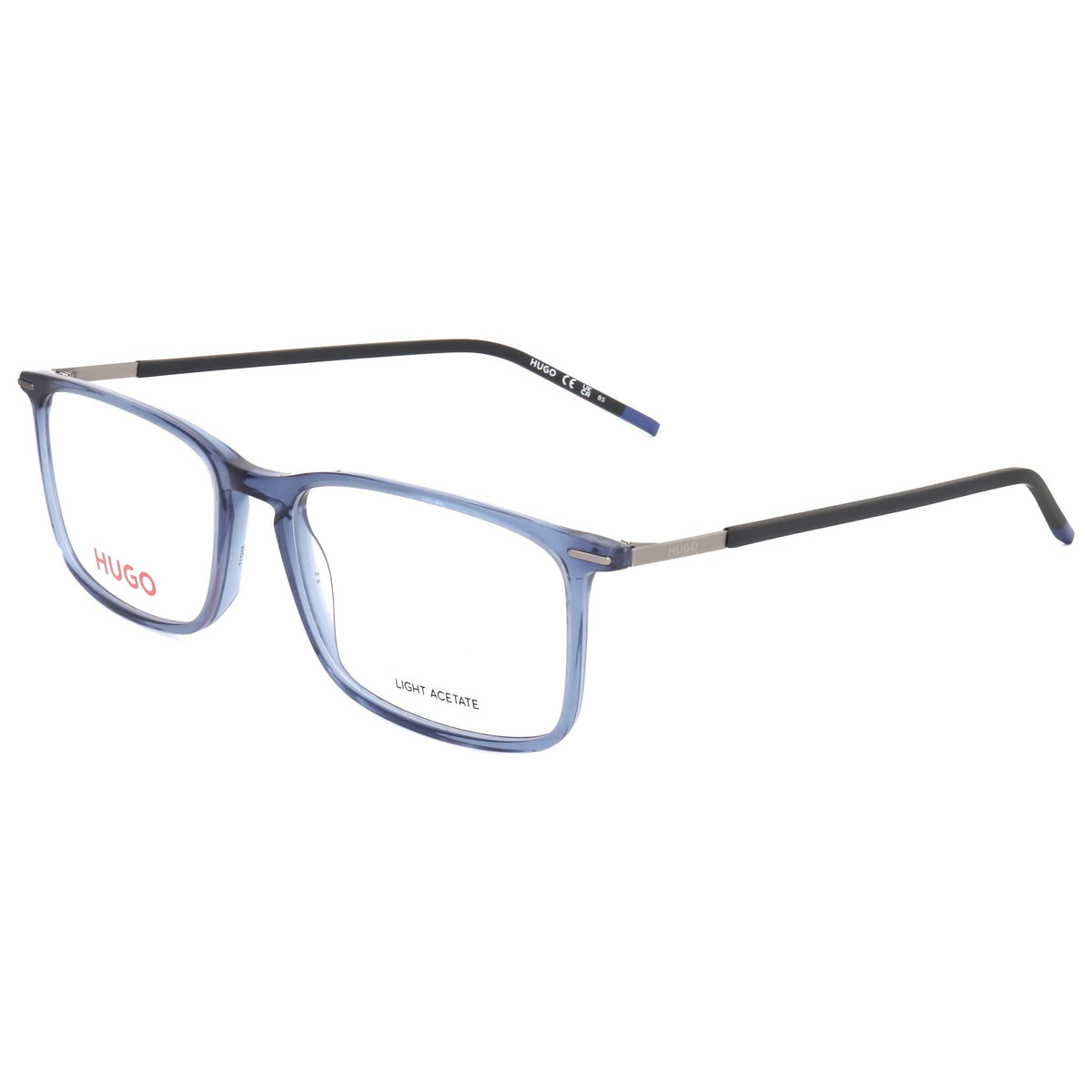 Hugo Boss Men's Eyeglasses HG1231-PJP-55