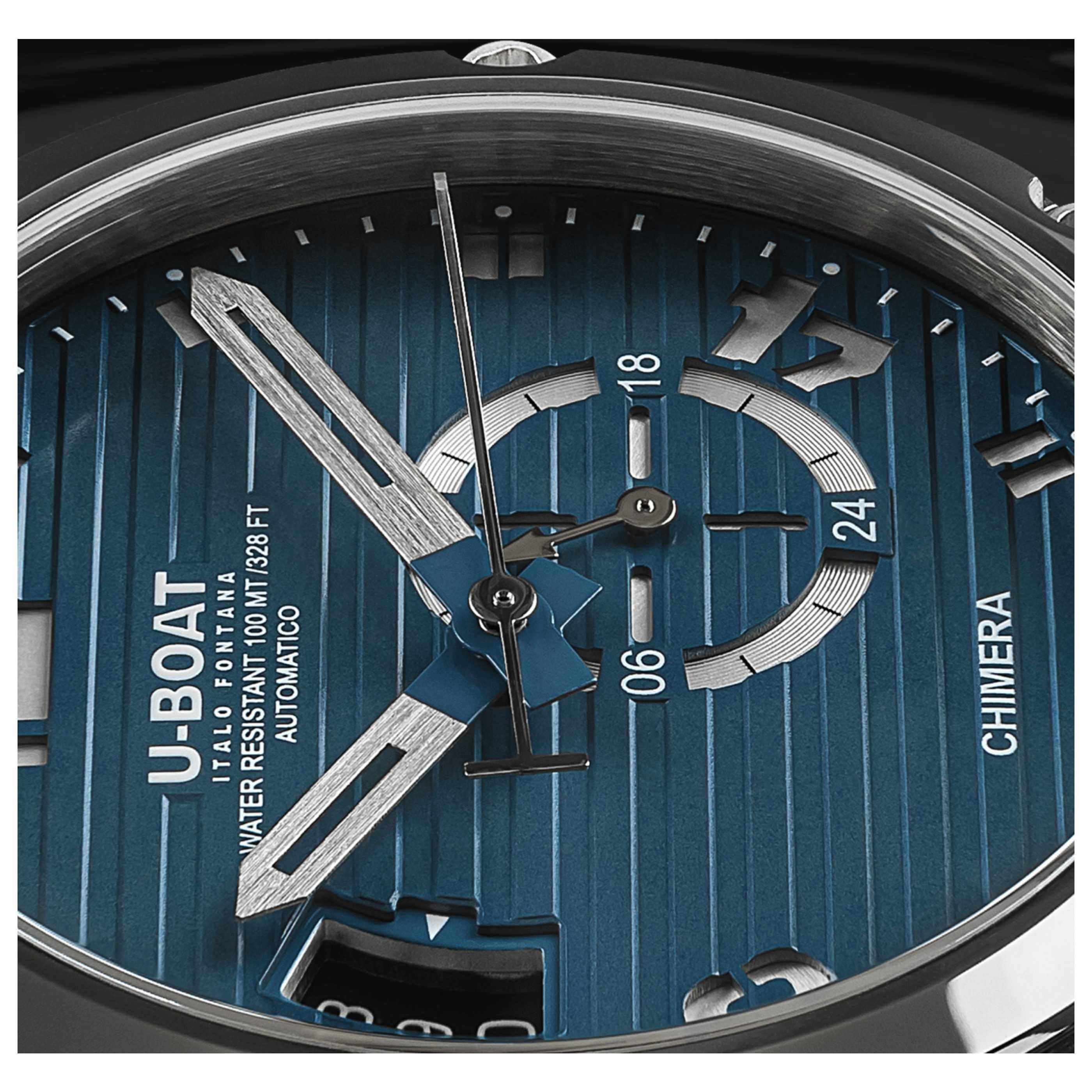 U-Boat Men's Watch UB-9602