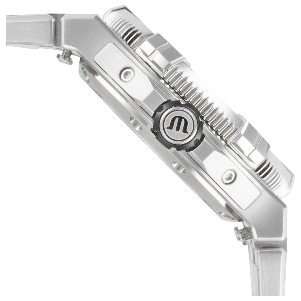 Maurice Lacroix Men's Watch AI6057-SSL2F-330-A