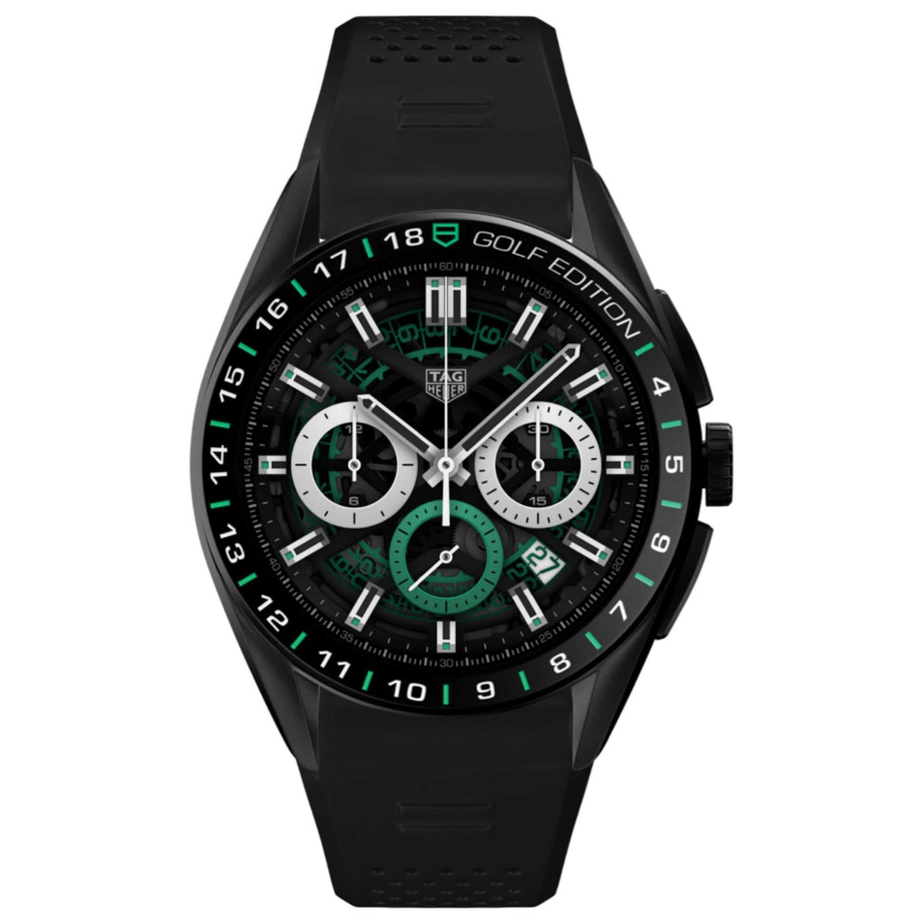 Tag Heuer Men's Watch SBR8A81.EB0251