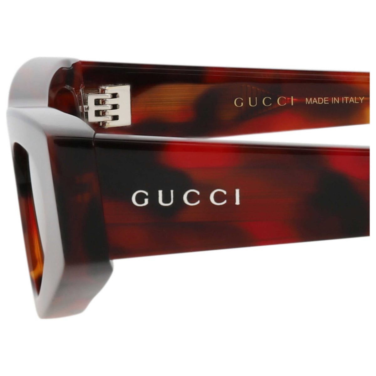 Gucci Women's Sunglasses GG1779SA-30016145-003