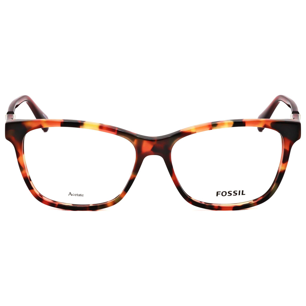Fossil Women's Eyeglasses FOS7033-YDC-53