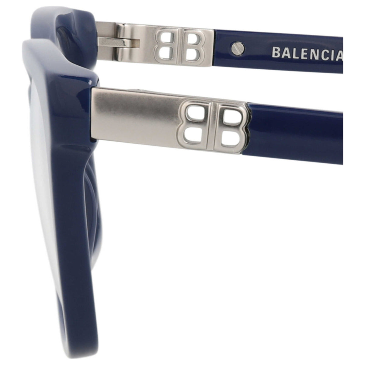 Balenciaga Women's Eyeglasses BB0186O-30011856-004