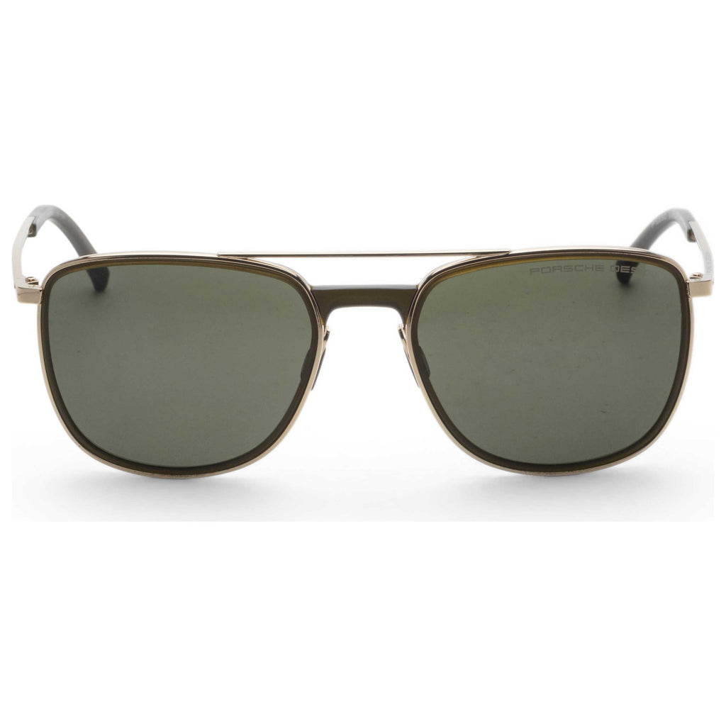 Porsche Design Men's Sunglasses P8690-57B