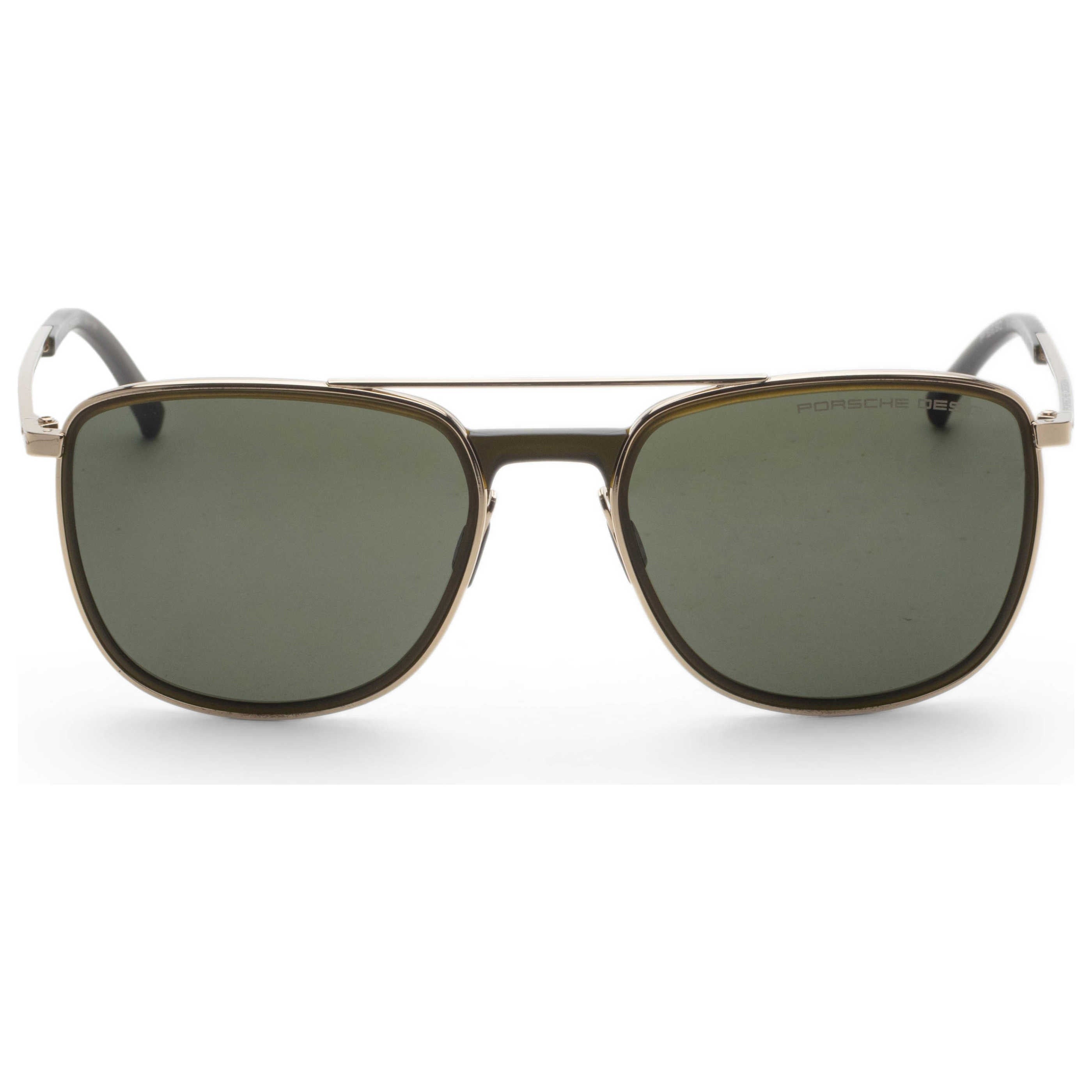 Porsche Design Men's Sunglasses P8690-57B