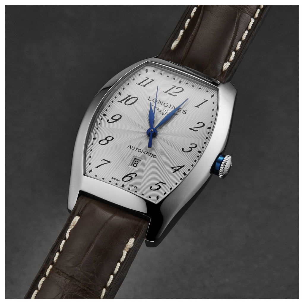 Longines Evidenza Women's Watch L23424734